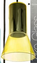 Zdjęcie Azzardo Klosz Ziko Gu10 (Az3413) - Parczew