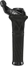 Sram Am Sl Gx Grip Shift 2Spd Front Blk