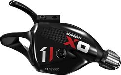 Zdjęcie Sram Am Sl X01 11Sp Rear W Dis Clamp Red - Ciężkowice
