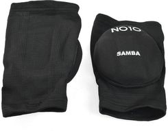 Zdjęcie No10 Samba Czarne - Nowa Sól
