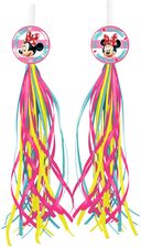 Zdjęcie Seven Polska Wstążki Na Kierownicę Minnie - Czersk