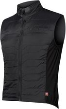 Zdjęcie Endura Pro Sl Primaloft Ii Kamizelka Black - Morąg