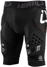 Zdjęcie Leatt Dbx 4.0 3Df Spodnie Ochronne Black - Golina
