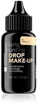 Bell Hypoallergenic Drop Make-Up Podkład 04 Vanilla 30 g