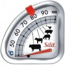 Termometr do mięsa - zdjęcie 1