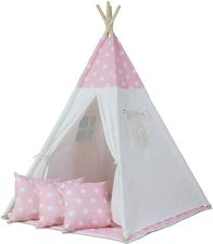 Ricokids Tipi Namiot Dla Dzieci Wigwam Teepee Z Poduszkami Chmurki Granat Ceny i opinie Ceneo.pl Ricokids Tipi Namiot Dla Dzieci Wigwam Teepee Z Poduszkami Chmurki Granat Ceny i opinie Ceneo.pl
