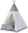 Ricokids Tipi Namiot Dla Dzieci Wigwam Teepee Z Poduszkami Chmurki Granat Ceny i opinie Ceneo.pl Ricokids Tipi Namiot Dla Dzieci Wigwam Teepee Z Poduszkami Chmurki Granat Ceny i opinie Ceneo.pl