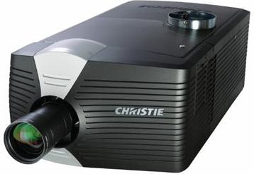 Projektor Christie CP4230 DLP Digital Cinema (12900210301) - Ceny I ...