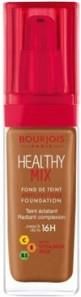 Bourjois Healthy Mix Foundation 16H 30ml 062 Cappuccino