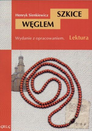 Szkice węglem