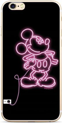 Etui Nadruk Disney Mickey do Huawei P20 (5903040599006)