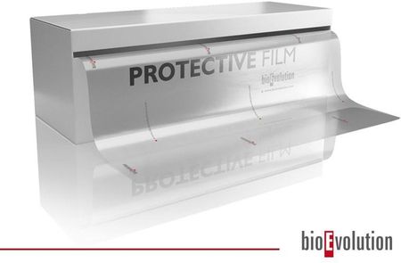 Protective Film - Folia Ochronna Na Urządzenie - 15 M