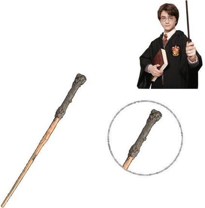 Magiczna Różdżka Harry Potter 45Cm