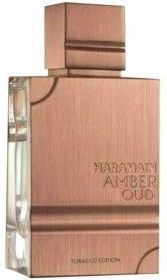 Al Haramain Amber Oud Tobacco Edition Woda Perfumowana 60ml