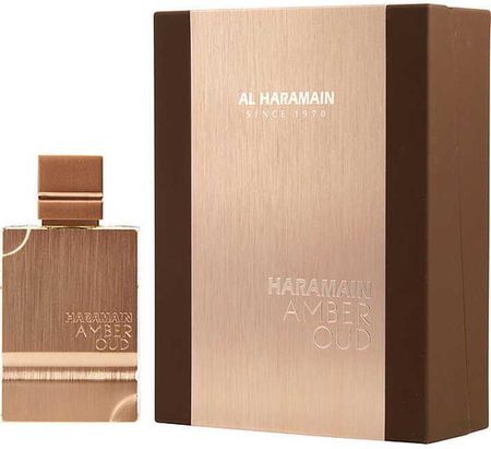 Al Haramain Amber Oud Tobacco Edition woda perfumowana 60ml tester