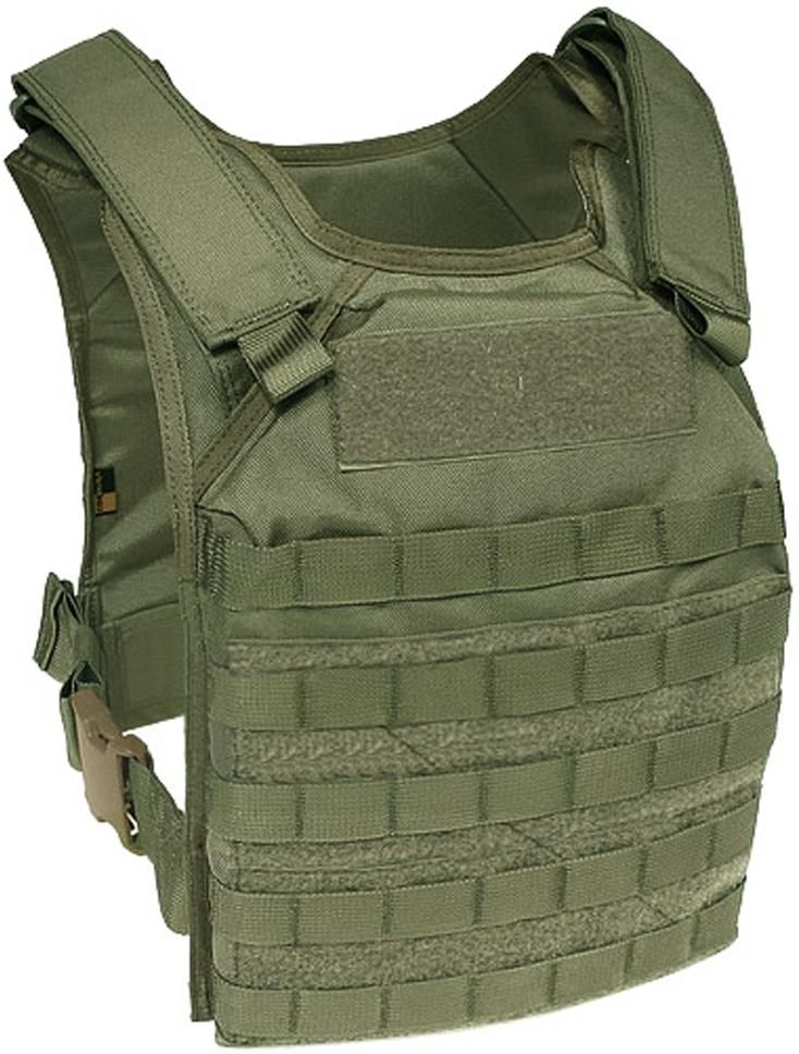 【FLYYE】Fast Attack Plate Carrier GEN 1 ① FLYYE Fast Attack Plate Carrier GEN 1 RG | エアガン