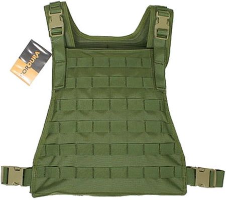 【FLYYE】MBSS Plate Carrier Flyye Industries Kamizelka Taktyczna Flyye Mbss Plate