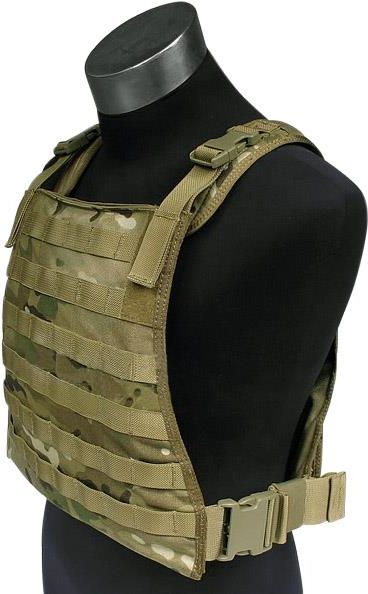 【FLYYE】MBSS Plate Carrier Flyye Industries Kamizelka Taktyczna Flyye Mbss Plate