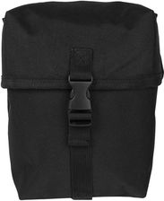 Zdjęcie Mil-Tec Kieszeń Uniwersalna Średnia Molle Czarna - Zator