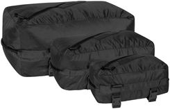 Zdjęcie Helikon Zestaw Organizerów Pakcell Pouch Set Ripstop Czarny - Bełchatów