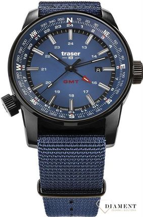 Traser TS-109034