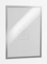 Ramka samoprzylepna Duraframe A3 srebrna 4838-23