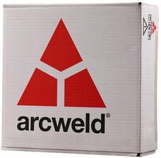 Zdjęcie Arcweld drut spawalniczy Lincoln Electric SG2 0.8 - Supraśl