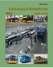 Autobusy z Bolechowa 1996-2018. Neoplan, Solaris - Samochody i motocykle