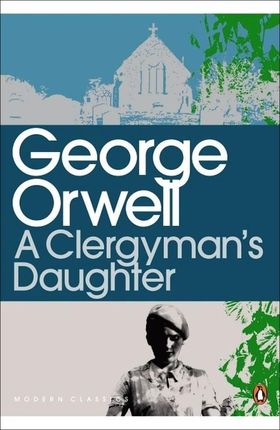 A Clergyman's Daughter