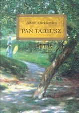 PAN TADEUSZ