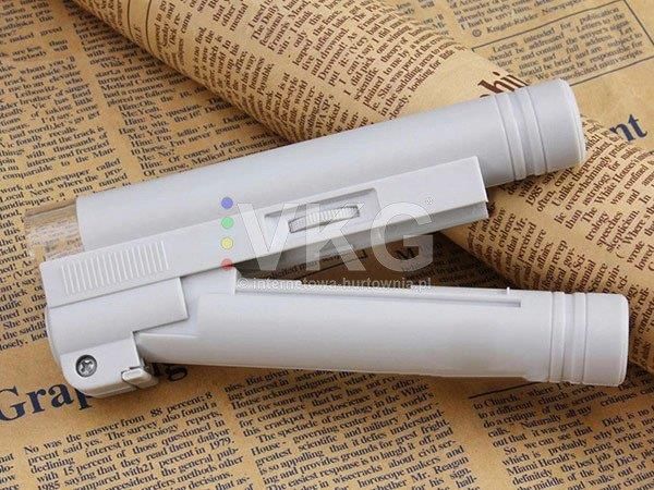Verk Group Lupa Jubilerska Mikroskop 100X Led Profesjonalny 09073 - zdjęcie 6 Verk Group Lupa Jubilerska Mikroskop 100X Led Profesjonalny 09073