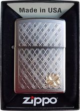 Zdjęcie Zapalniczka Zippo This Stunning Four Leaf Clover - Łomianki