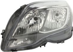 Zdjęcie MERCEDES GLK X204 12- 2048200939 NOWY REFLEKTOR L 20-15302-05-9 - Wiślica