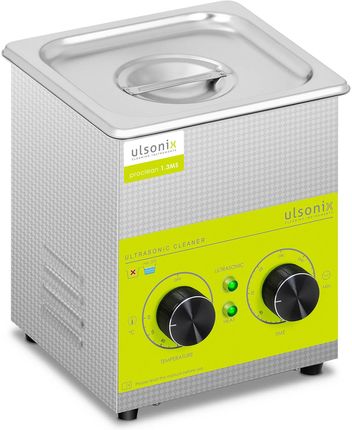 Myjka ultradźwiękowa - 1,3 litra - 60 W