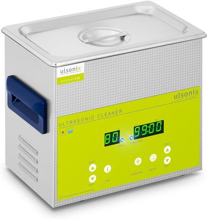 Myjka ultradźwiękowa - 3,2 litra - 120 W - Degas
