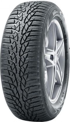 Nokian Tyres WR D4 205/60R16 96H