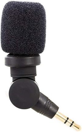 Mikrofon miniaturowy Saramonic SR-XM1 ze złączem mini Jack TRS