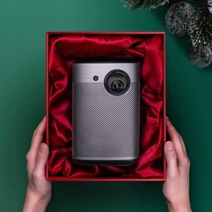 Projektor Xgimi Halo - Ceny i opinie - Ceneo.pl