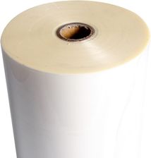 Zdjęcie Folia laminacyjna rolowa błyszcząca - O.FILM Super 75 µm / 685mm  / 200 m - Podkowa Leśna