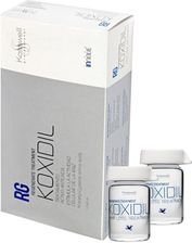 Zdjęcie Kosswell Koxidil Ampułki Przeciw Wypadaniu Włosów 12X6Ml - Bartoszyce