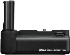 Nikon Pojemnik bateryjny MB-N10 - Gripy i batterypacki