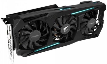T*8様 C*A様 AORUS RX 5700XT 8GB Gigabyte Aorus Radeon RX 5700 XT 8GB GDDR6 (GV-R57XTAORUS