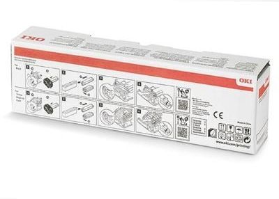 OKI 47095702 Purpurowy