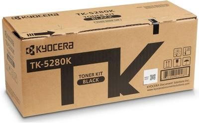 Kyocera TK-5270K Czarny (1T02TW0NL0)