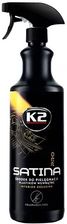 Zdjęcie K2 Interior Dressing Satina Pro 1 Litr D5091 - Suchowola