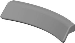 Zdjęcie Riho Zagłówek Czarny Ah26110 - Książ Wielkopolski