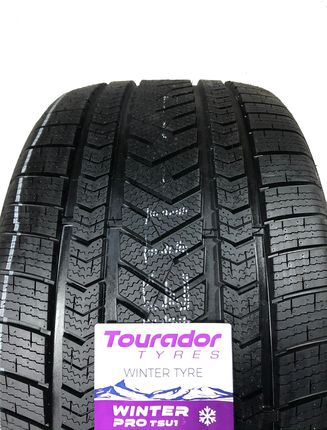 TOURADOR TSU1 245/45R19 102V