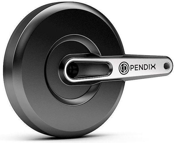 Pendix Edrive300 Pendix Edrive 300 - Ceny i opinie - Ceneo.pl