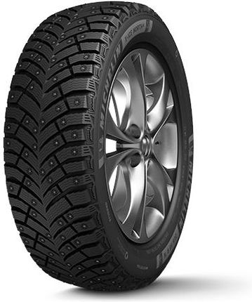 Michelin X ICE NORTH 4 185/65R15 92T 