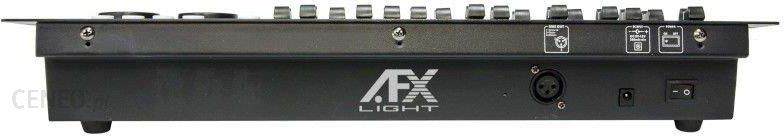 Afx Light Sterownik DMX DMX512-PRO